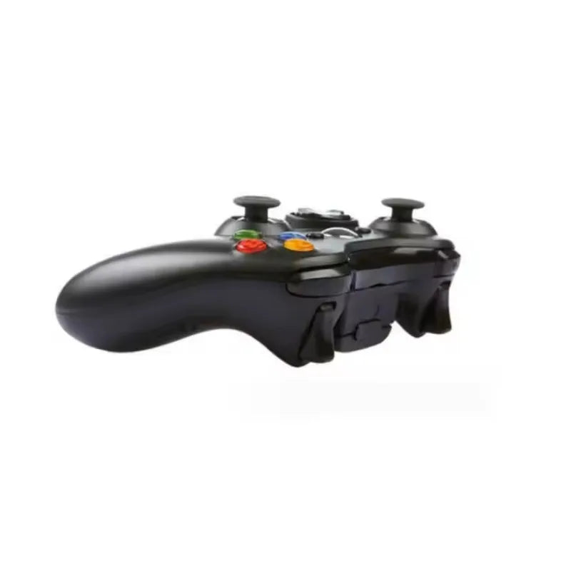 2.4G Wireless for Xbox 360 Gamepad with PC Receiver Joystick Joypad for Xbox 360 Console Remote Gaming Controller