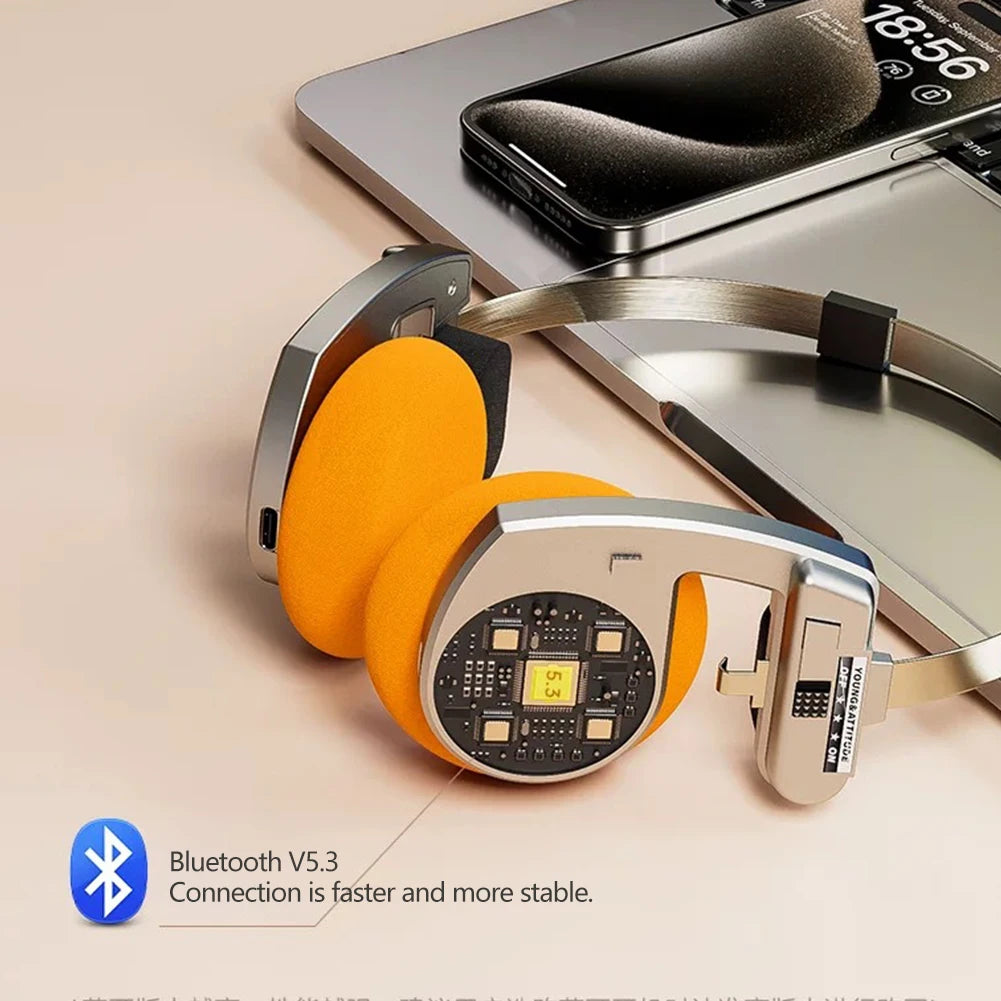 Headphones