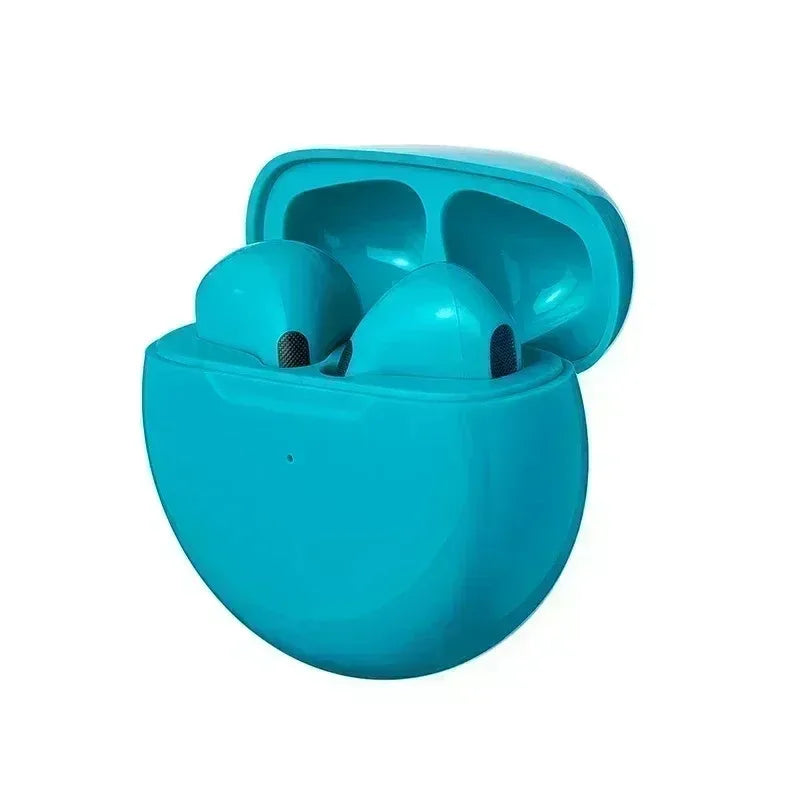 Bluetooth Headphones Tws Earphone Bluetooth Wireless Bluetooth Headset Pods EarPods Wireless Headphones Earbuds