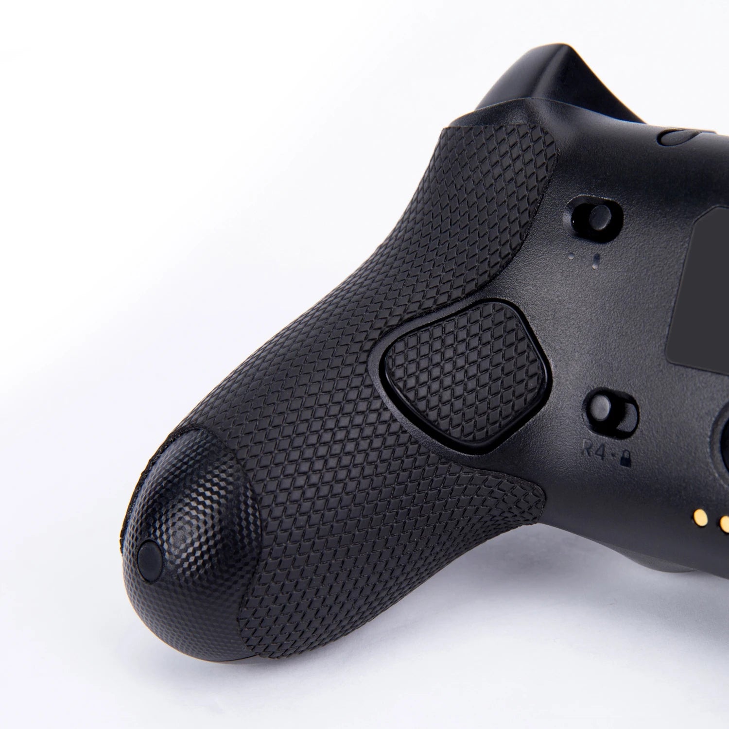 TALONGAMES Controller Grip Tape Lite Version Compatible With Gamesir Tarantula Pro Game Handle,Non-slip Sweat Absorption Sticker