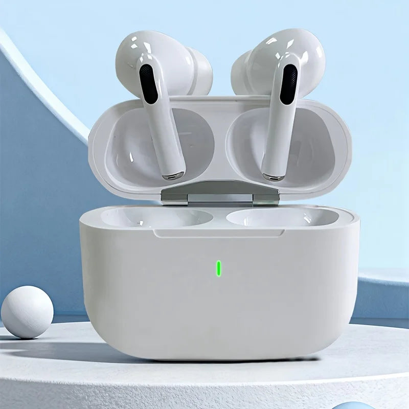 TWS In-ear Wireless Earphones, Stereo Touch Control Soundproof,Suitable for Running, Gaming Calls and Exercise