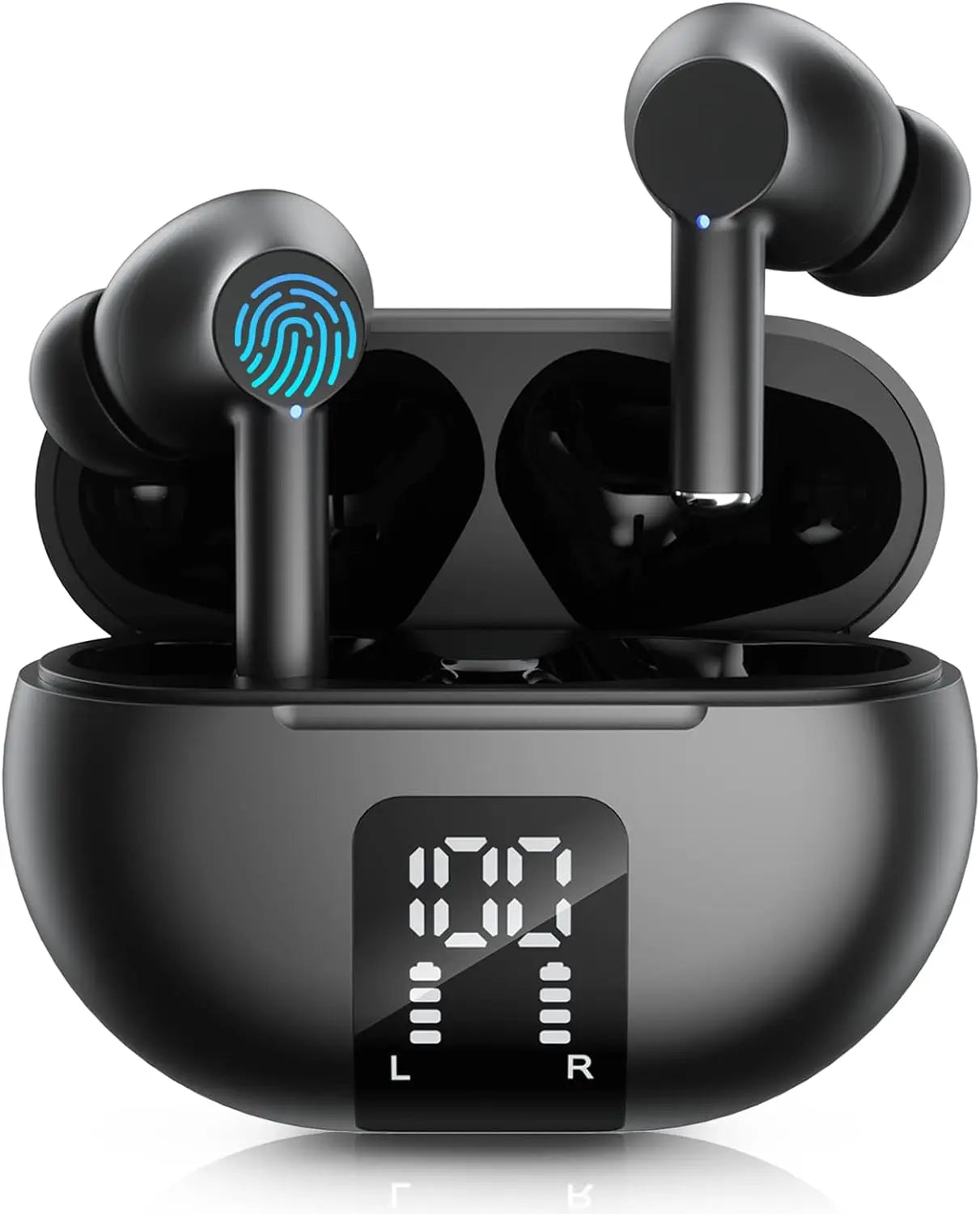 Wireless Earphone Bluetooth 5.3