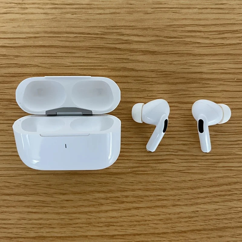 TWS In-ear Wireless Earphones, Stereo Touch Control Soundproof,Suitable for Running, Gaming Calls and Exercise