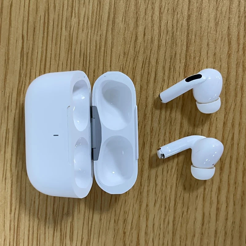 TWS In-ear Wireless Earphones, Stereo Touch Control Soundproof,Suitable for Running, Gaming Calls and Exercise