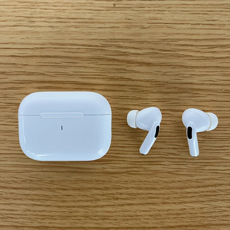TWS In-ear Wireless Earphones, Stereo Touch Control Soundproof,Suitable for Running, Gaming Calls and Exercise