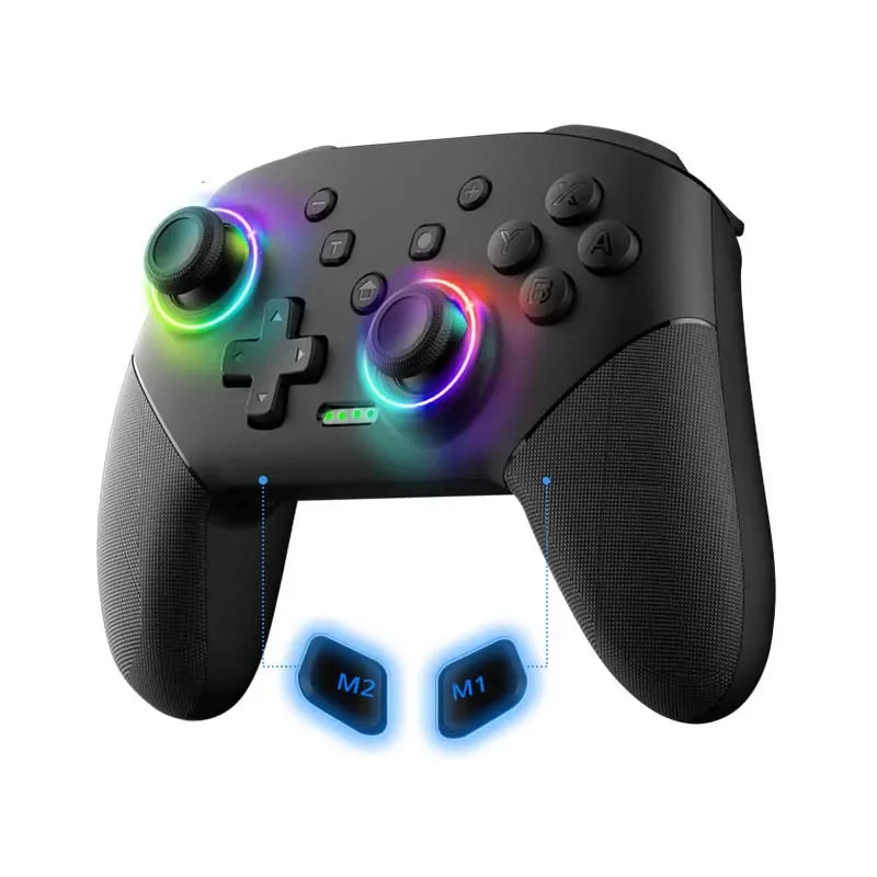 Controllers