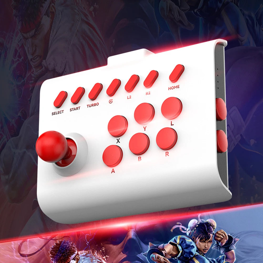 Gaming peripherals collection