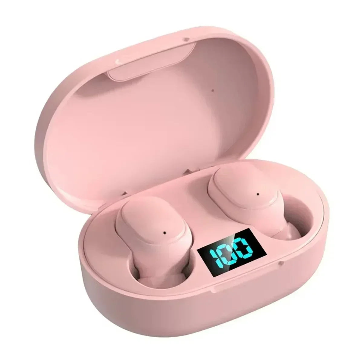 TWS Bluetooth Earphones Wireless bluetooth headset Noise Cancelling Headsets With Microphone Headphones
