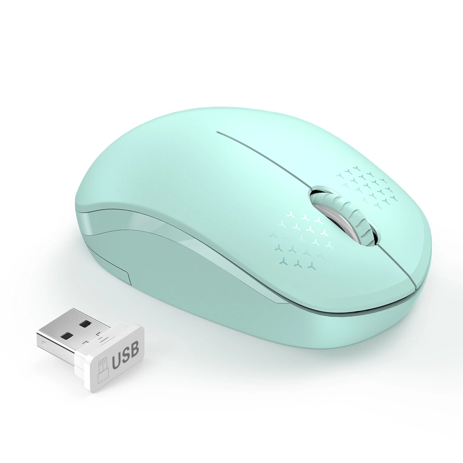 Mouse