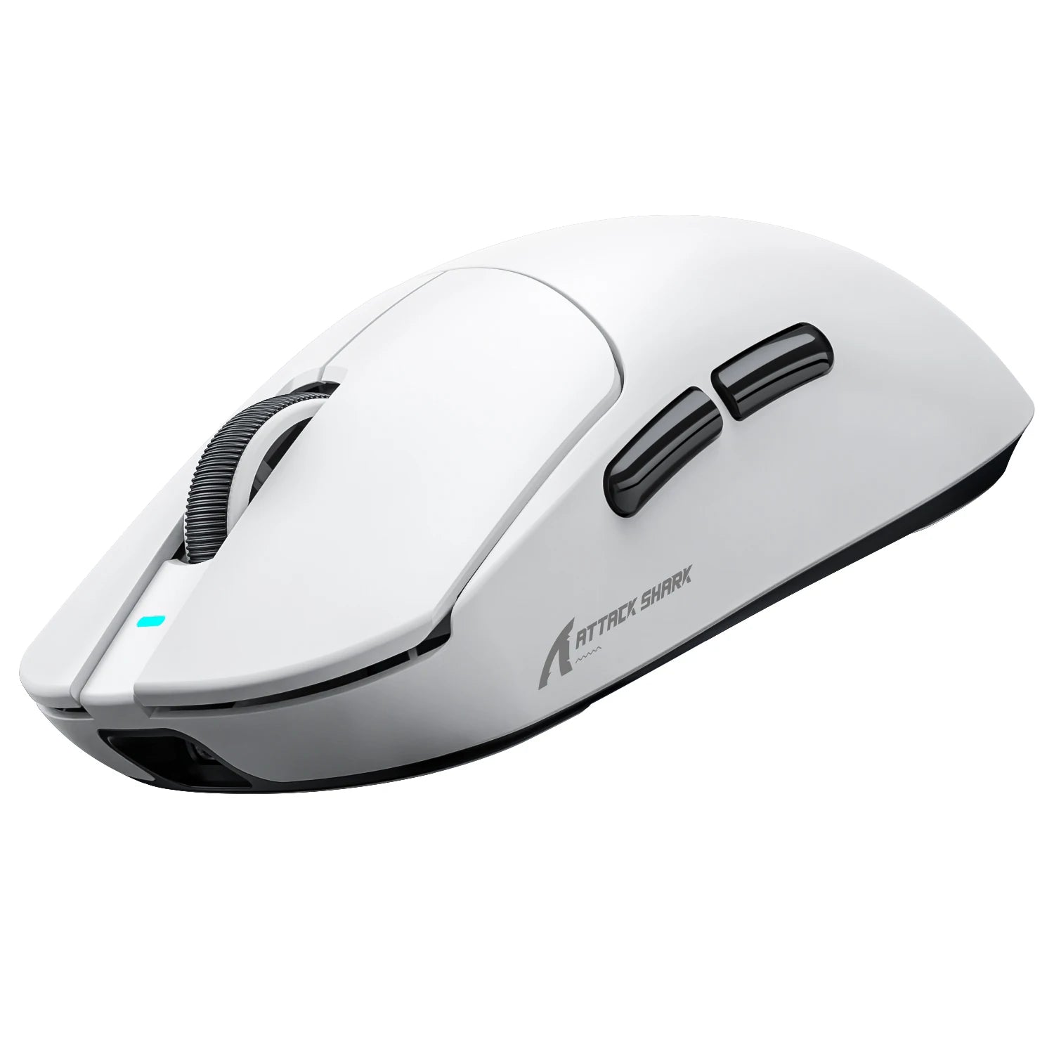 ATTACK SHARK X8 SE Wireless Gaming Mouse,25000 DPI,2.4G Wireless/Bluetooth/Wired Connection, Customized Mouse